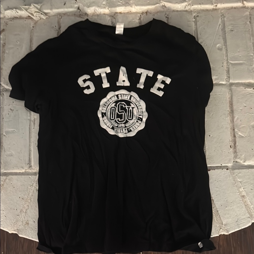 Alternative Black T-Shirt